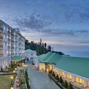 Club Mahindra Pristine Peaks Naldehra Resort Shimla