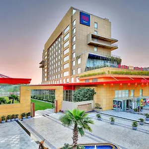Radisson Red Chandigarh Hotel Chandigarh