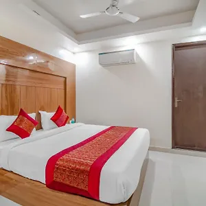 Airport Mayank Residency Bed & Breakfast New Delhi