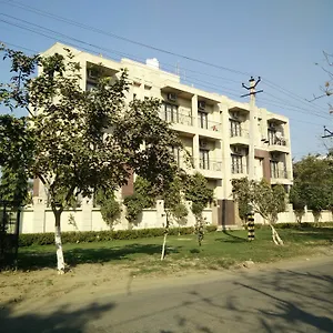 Enkay Residency M-block Cyber Guest house Gurgaon